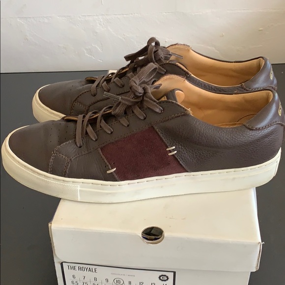 Greats The Royale - Picture 4 of 7